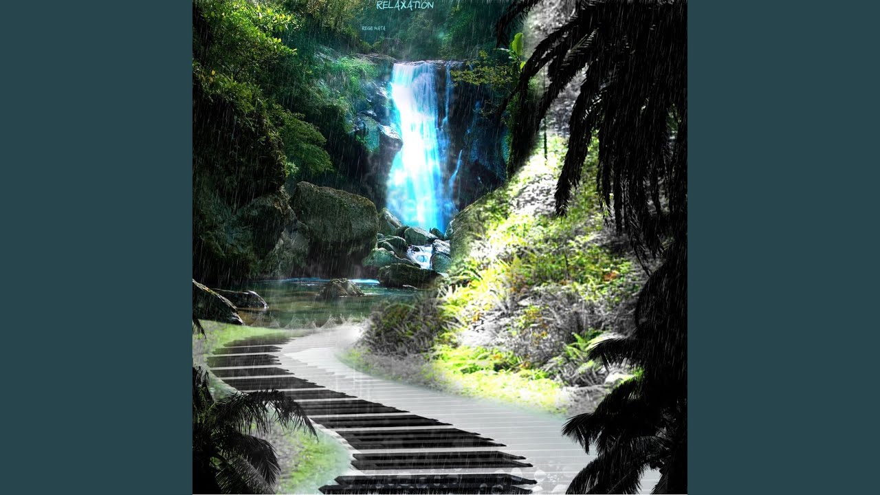 Watch RELAXATION on YouTube Watch RELAXATION on YouTube
