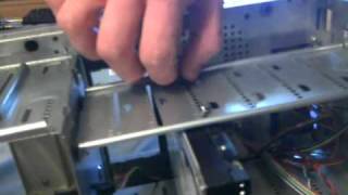How to Build a Computer in Less than an Hour: Part 3