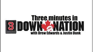 Celebrity 3Min with 3Down: Esks don't pay assistant coaches Profile