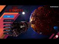 TerraTech Legion - PC - Intro &amp; Title Screen