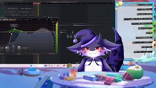 【ゲリラ配信】初めての歌モノ