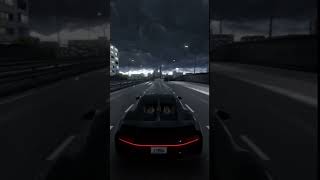 Bugatti Chiron high speed crash#gaming #car