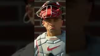 fortou #baseball #baseballlife #baseballlife #mlbb #mlb #video