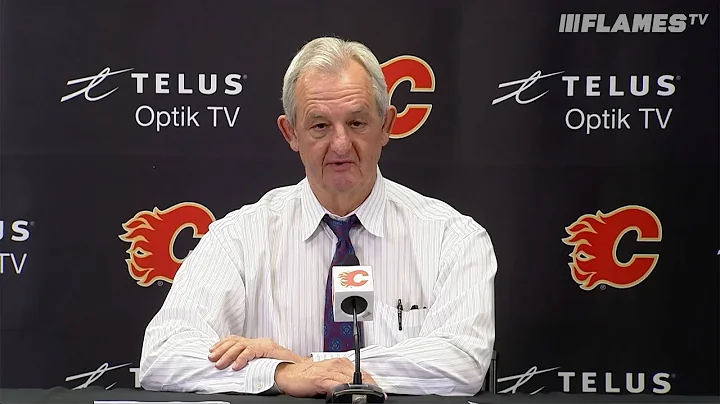 Post-Game | Sutter - 16.12.22