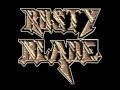 rusty blade - penantian HQ