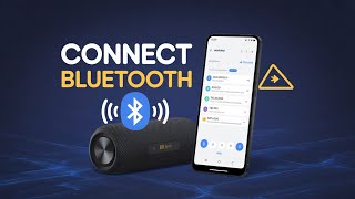 How To Connect Bluetooth Speakers To Android Phone (Quick & Easy!)