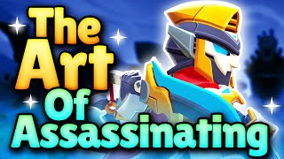 This Is Why You DON'T Understand Assassins