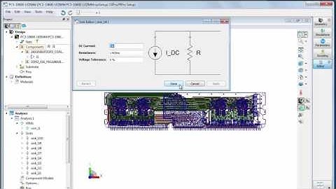 How Do I: Perform a PI-DC Analysis