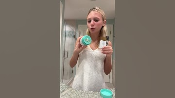 things that are embarrassing #shorts #evelyngrwm #grwm #getreadywithme #keepingitreal #beauty