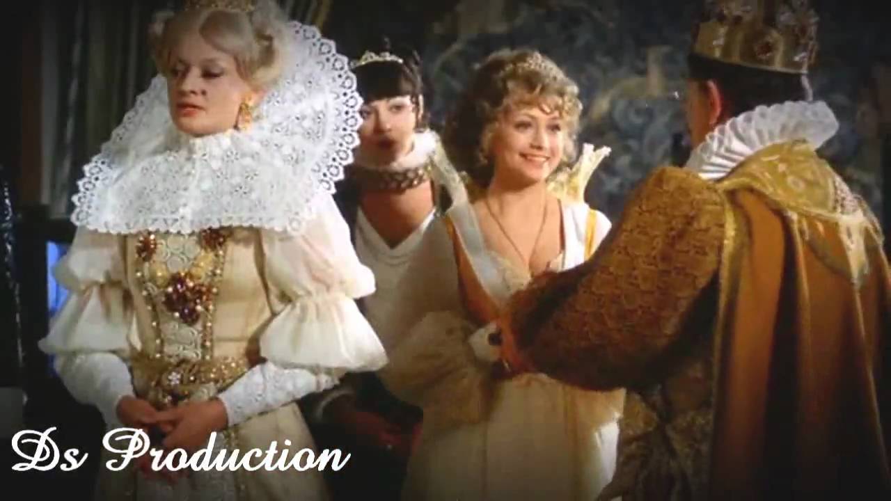 ARABELA - Pozvání do Říše pohádek