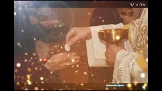 vaanavar arundhum virundhuthu tamil latest holy eucharist song 2024