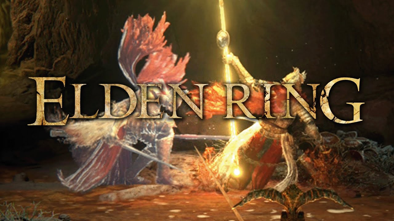 ELDEN RING】貴腐の騎士、フィンレイから推し量る『ミケラの想い