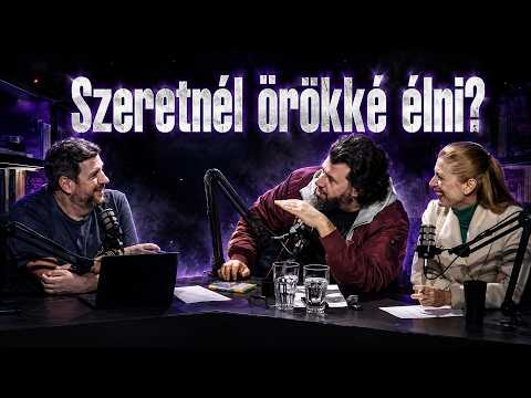 A halál árnyékában értelmet nyerő élet: önpusztítás, halhatatlanság, együttérzés, etikus táplálkozás