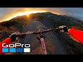 GoPro: Sunset Ridge MTB Line with Antoni Villoni