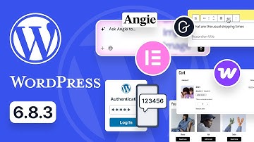 Security Update on WordPress.org, Elementor’s Agentic AI in Beta. What