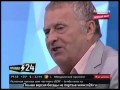 Владимир Жириновский: «Чубайса надо арестовывать, прямо в кабинете   в наручники»