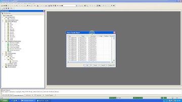 Wonderware System Platform and Unity Pro Part 3 of 4