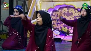 YA ADLAL HUSAMA oleh AINI DKK santri MD NADWATUL ISHAQIYAH