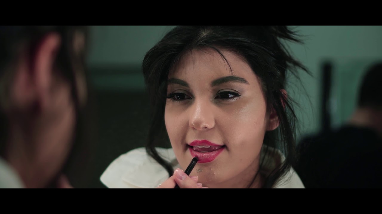 Nihal Candan Beauty Center Tanıtım Filmi