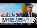 Mantan Penasehat Pentagon Tunjuk Siapa yang Jadi 'Tersangka Nord Stream'