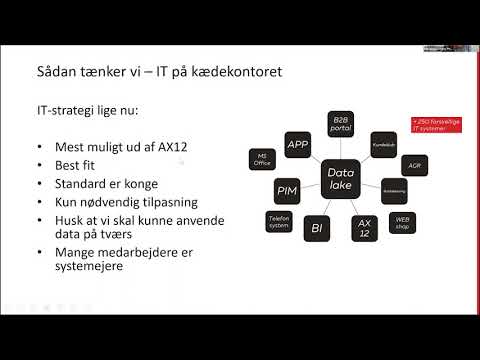 Video: Hvilke kvalifikationer har du brug for for at være sundhedsplejerske?