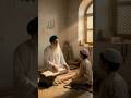 Kya Peer Allah tak pohacha sakte hai..!#islamicknowledge #kamilpeer #roohanisafar #sufi #shorts