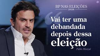 A Visão De Pablo Marçal Sobre O Futuro Do Pl E A Direita Brasileira