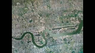 Eastenders First Episode Opening With 1993 Jazzy Lounge Theme Tues 11 May 1993 Drama