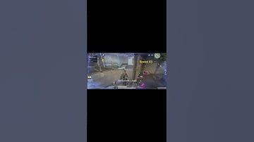 1Vs4 Battle Royale☕.                             #codm #callofduty #codmobile  #callofdutymobile