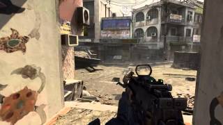 FREDDYCR - Black Ops II Game Clip