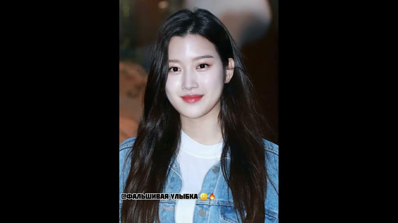 Мун Га Ен Moon ga young🌝🌸😍💞💖 - YouTube