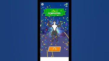 Muscle run -All Level  Gameplay walkthrough IOS/Android#07