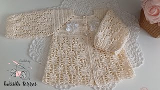 Maravilloso crochet! súper fácil ✅ hecho a mano ¡Patrón de ganchillo! Tejido Fácil #knitting #easy