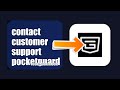 How To Contact Customer Support On PocketGuard 2026 (EASY GUIDE)