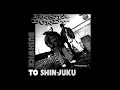 Finsta Bundy – Bushwick To Shin-Juku – CD (Album, Limited Edition