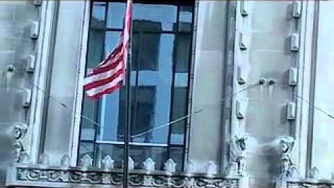 FlagDesk.com | How to install a flagpole: Placement makes a difference