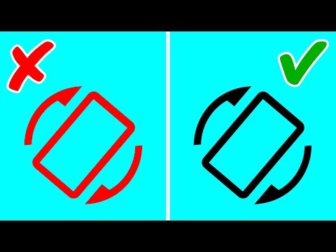 Vidéo: Comment résoudre les problèmes tactiles les plus courants