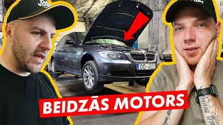Mēs Vairs Nepirksim Bmw Labie Perekupi S3E6