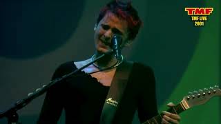 Muse - Cave (HD), Lowlands Festival, Buddinghuizen, Netherlands 8/24/2001