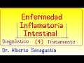 Enfermedad Inflamatoria Intestinal (4): diagnóstico y tratamiento