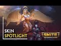 Inner Demon Hel Skin Spotlight