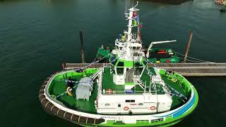 Seawork Show News 2025 - October