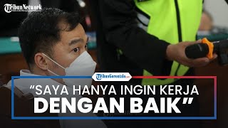 Mengaku Hanya Ingin Bekerja dengan Baik, Pembelaan Arif Rachman: Mengapa Saya Menuai Fitnah