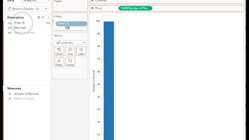 How to Filter Out Values in Primary Data Source Which Do Not Exist in 2nd Data Source in Tableau
