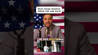 CNN SHOCKED by Simple Facts #trump #brandonlehman #news #clips #fyp #reels