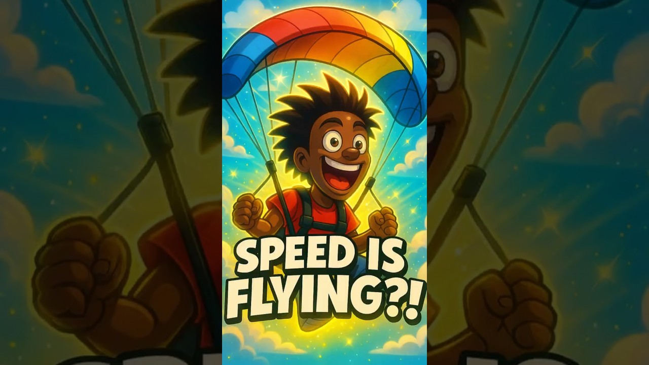 iShowSpeed Chaos in the Sky 🌌 | Funny Shorts 