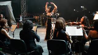 Ozana Barabancea si Orchestra Lumini Sonore (part.8)