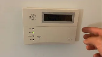 ADT Safewatch Pro 3000 Test 10