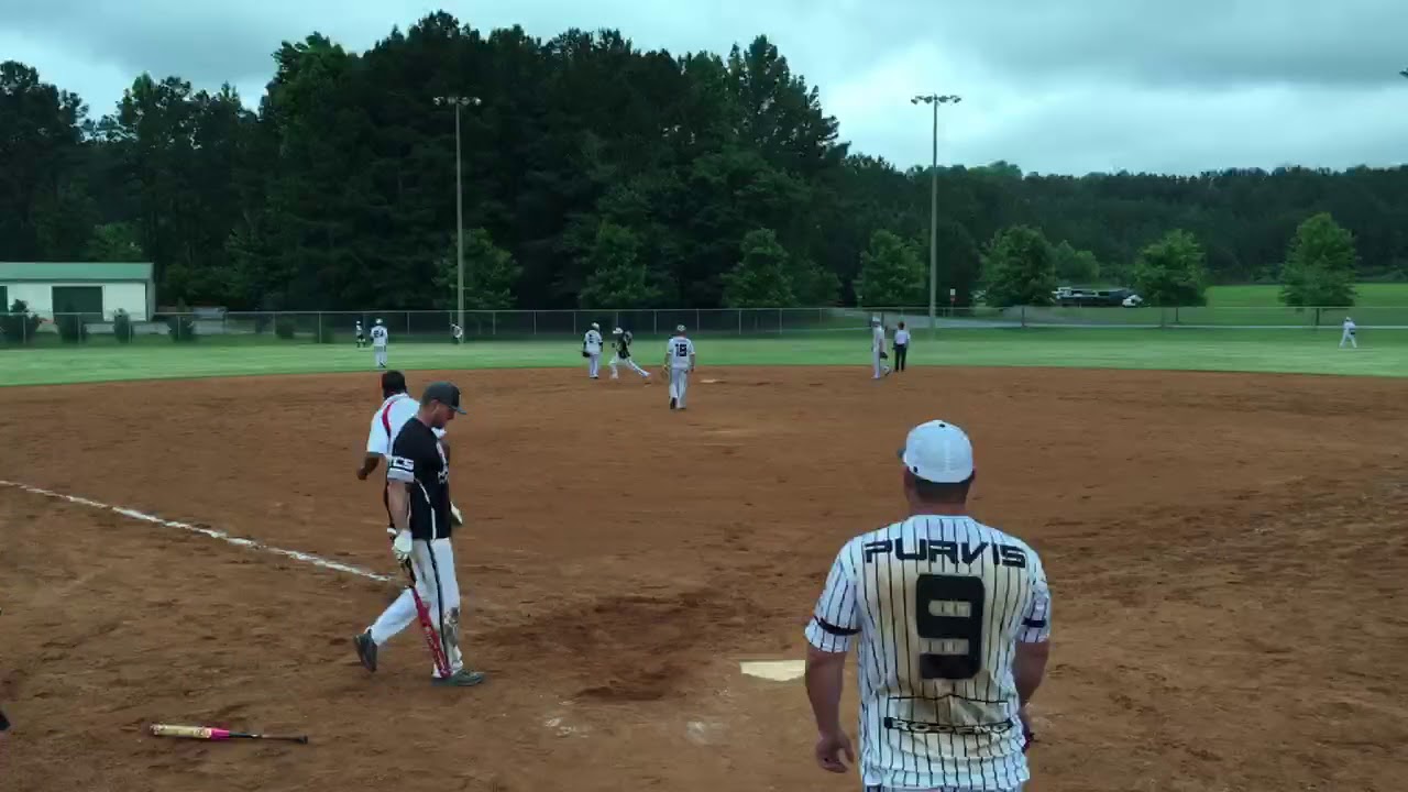 2018 Pure Sports Atlanta Major games-11 Hours Saturday of Field AB3