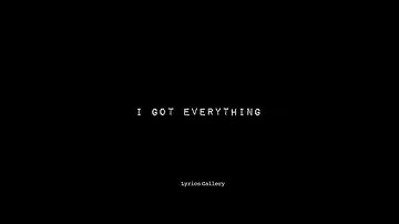 Thumbnail of LSD - Genius | Lyrical video | By Lyrics Gallery